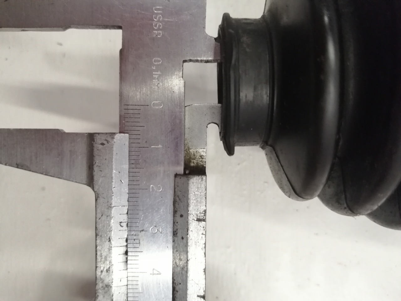 Пыльник ШРУС, 800 рублей, Красноярск