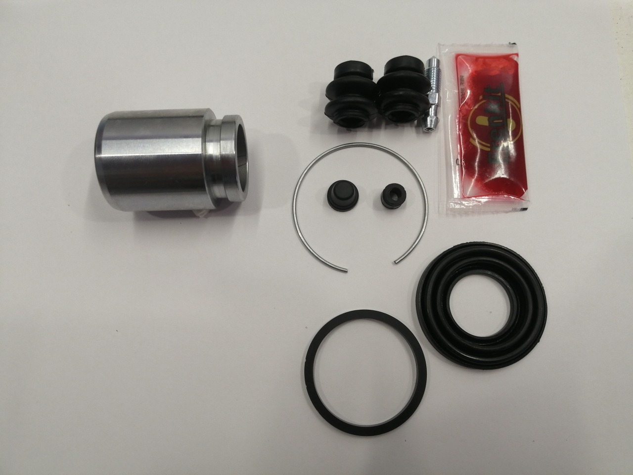 Ремкомплект тормозного суппорта, 1900 рублей, Красноярск