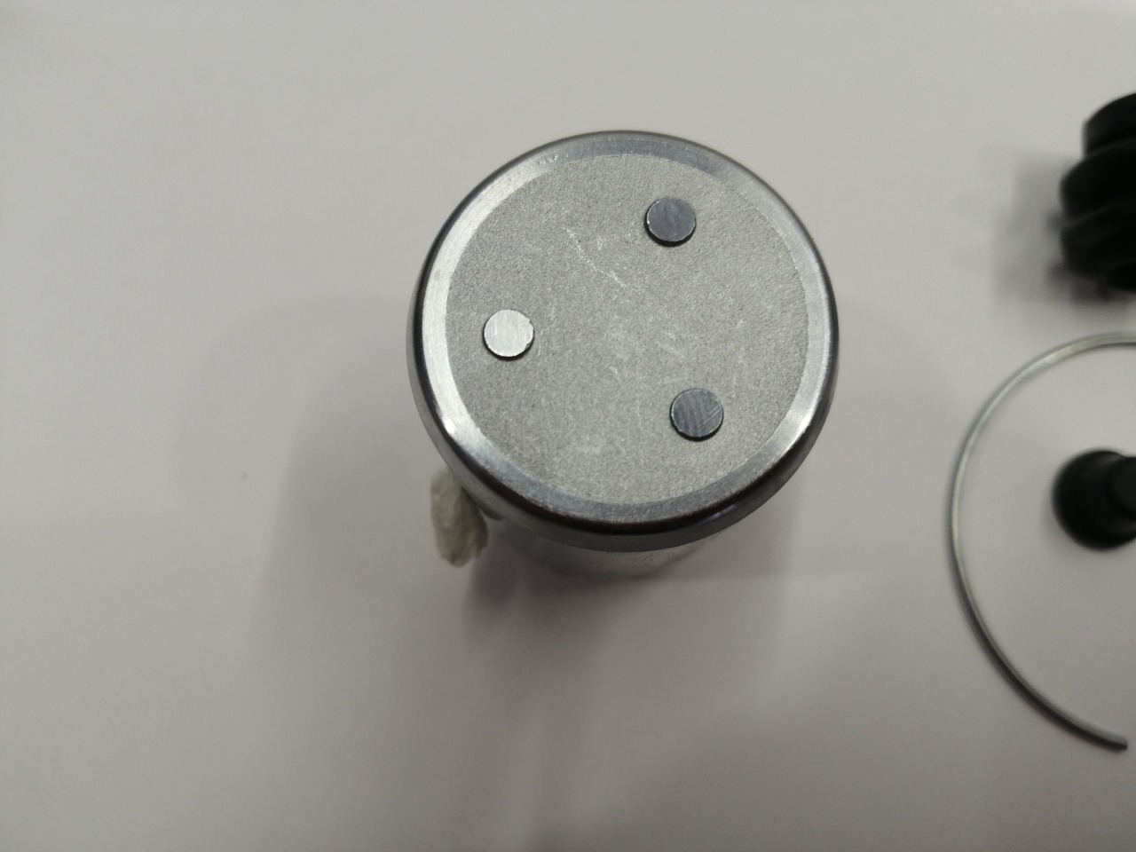 Ремкомплект тормозного суппорта, 1900 рублей, Красноярск