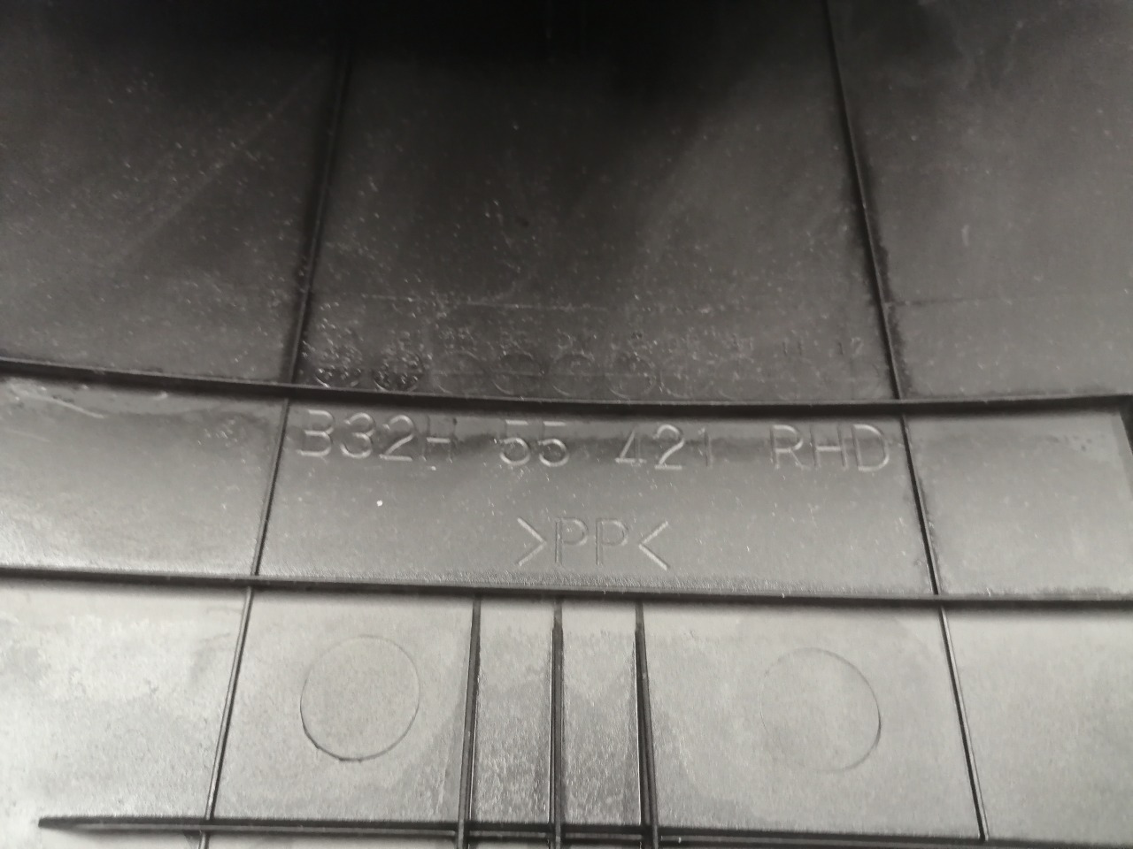 Козырек приборной панели, 1000 рублей, Красноярск