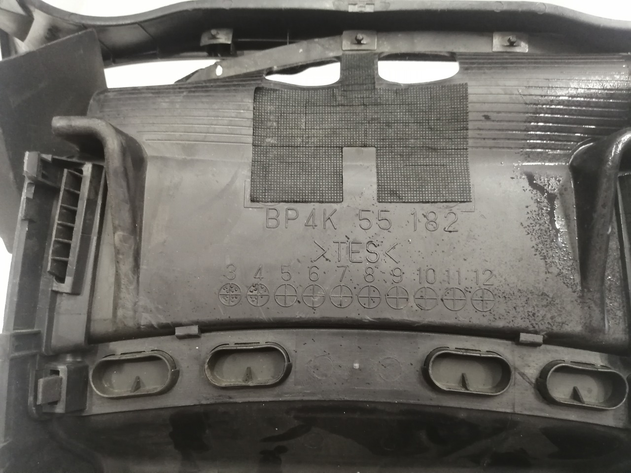 Козырек приборной панели, 1000 рублей, Красноярск