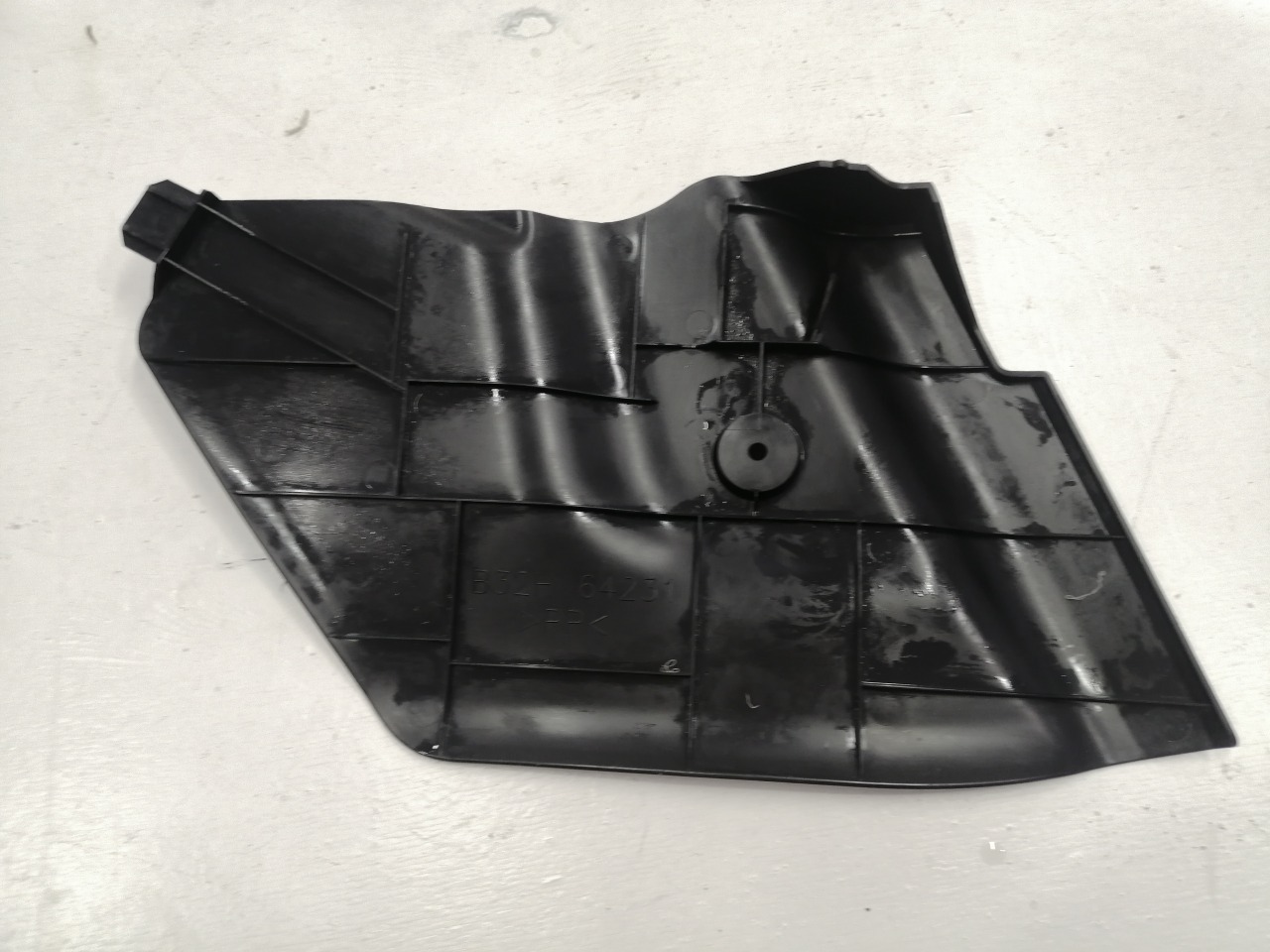 Накладка передней стойки, 500 рублей, Красноярск