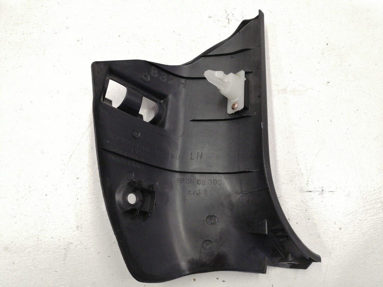 Накладка передней стойки, 500 рублей, Красноярск