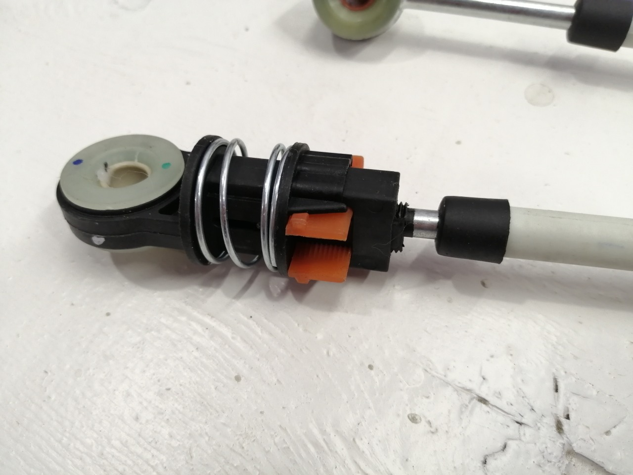 Трос МКПП, 8500 рублей, Красноярск