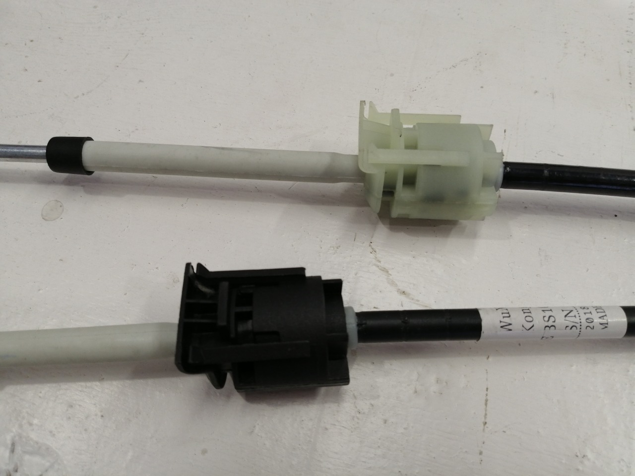 Трос МКПП, 8500 рублей, Красноярск