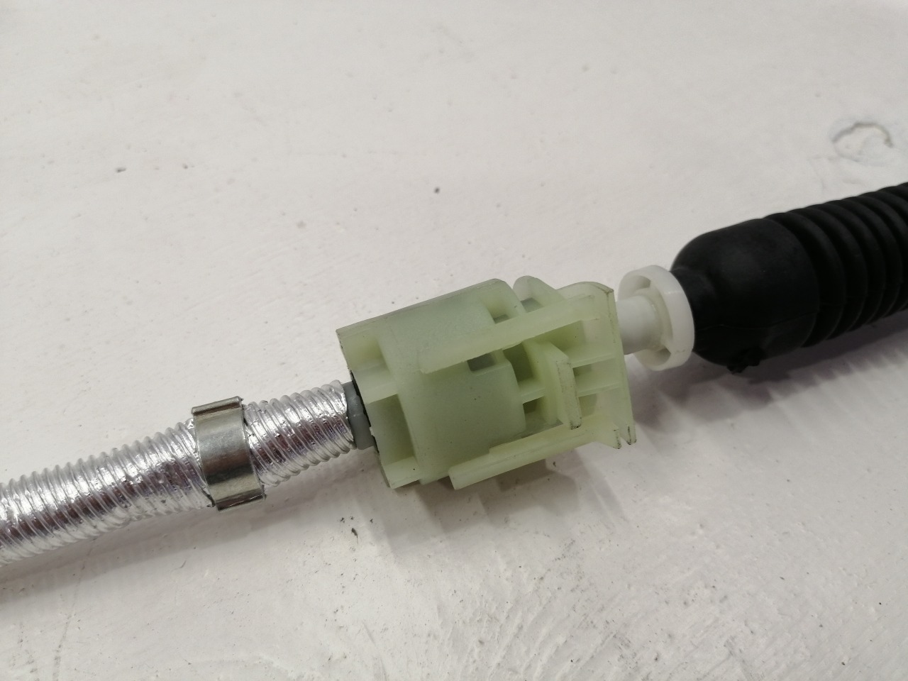 Трос МКПП, 8500 рублей, Красноярск