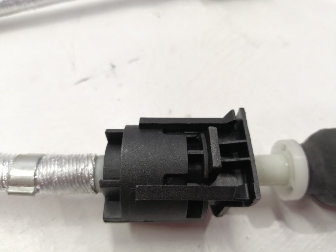 Трос МКПП, 8500 рублей, Красноярск