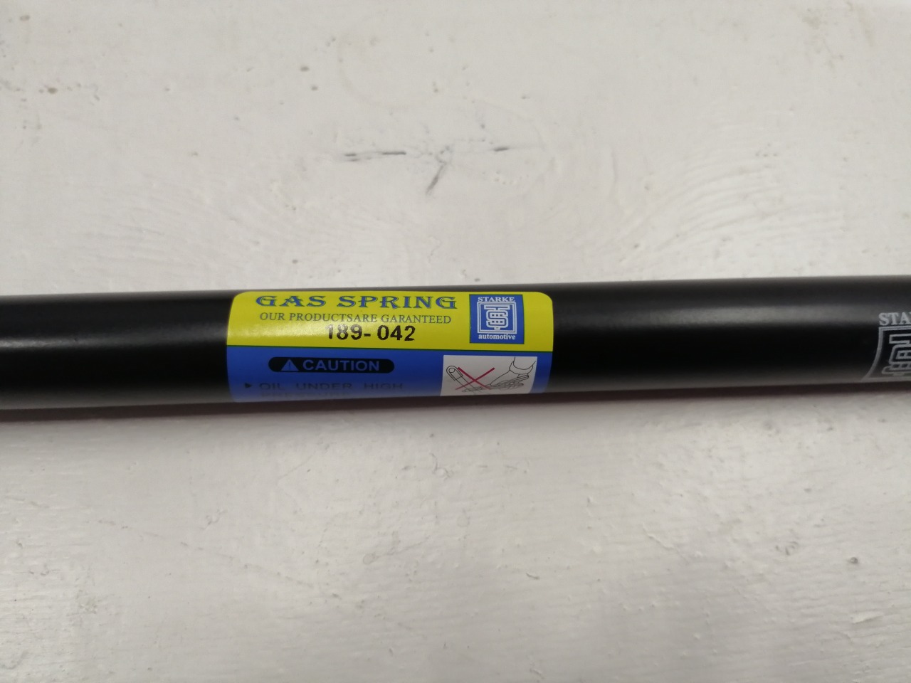 Амортизатор крышки багажника, 1600 рублей, Красноярск