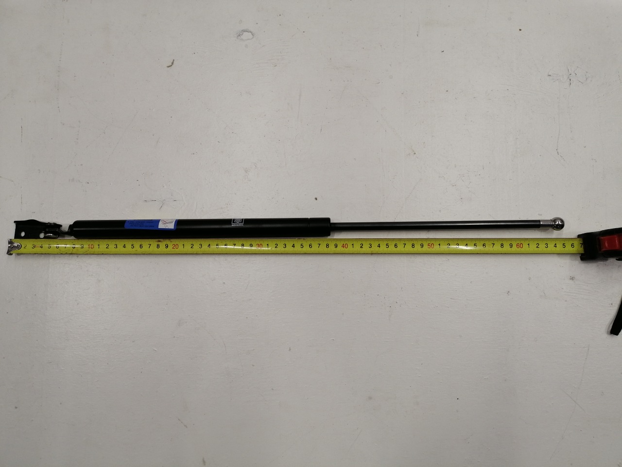 Амортизатор крышки багажника, 1600 рублей, Красноярск