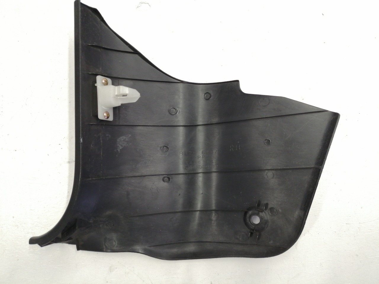 Накладка передней стойки, 500 рублей, Красноярск