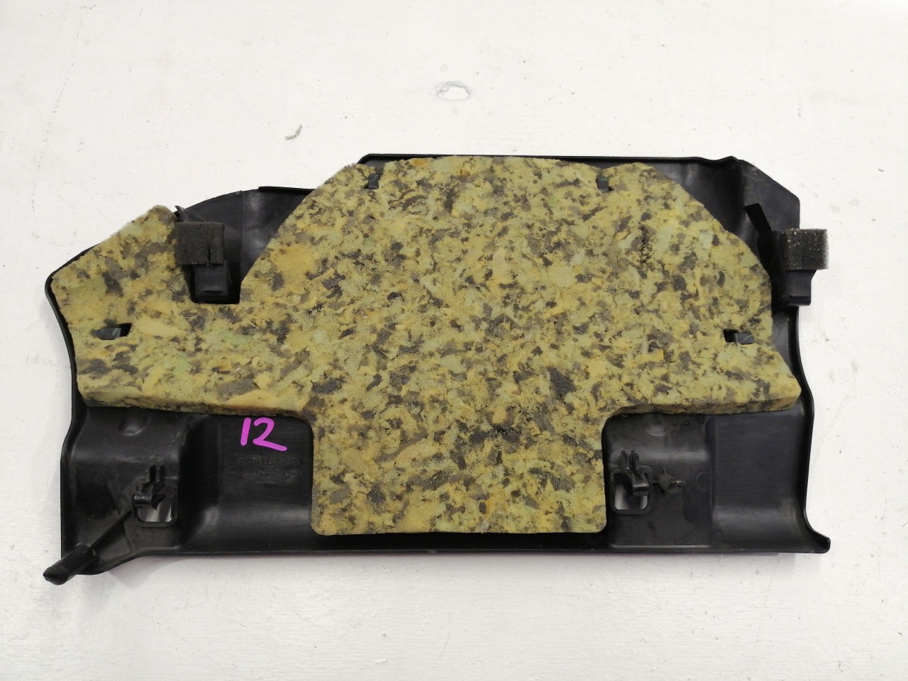 крышка блока предохранителей, 900 рублей, Красноярск