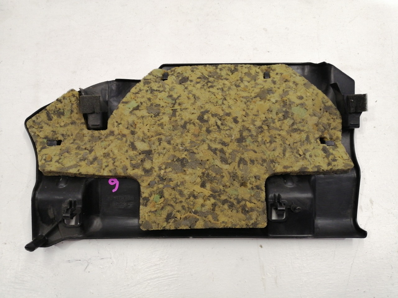 крышка блока предохранителей, 900 рублей, Красноярск