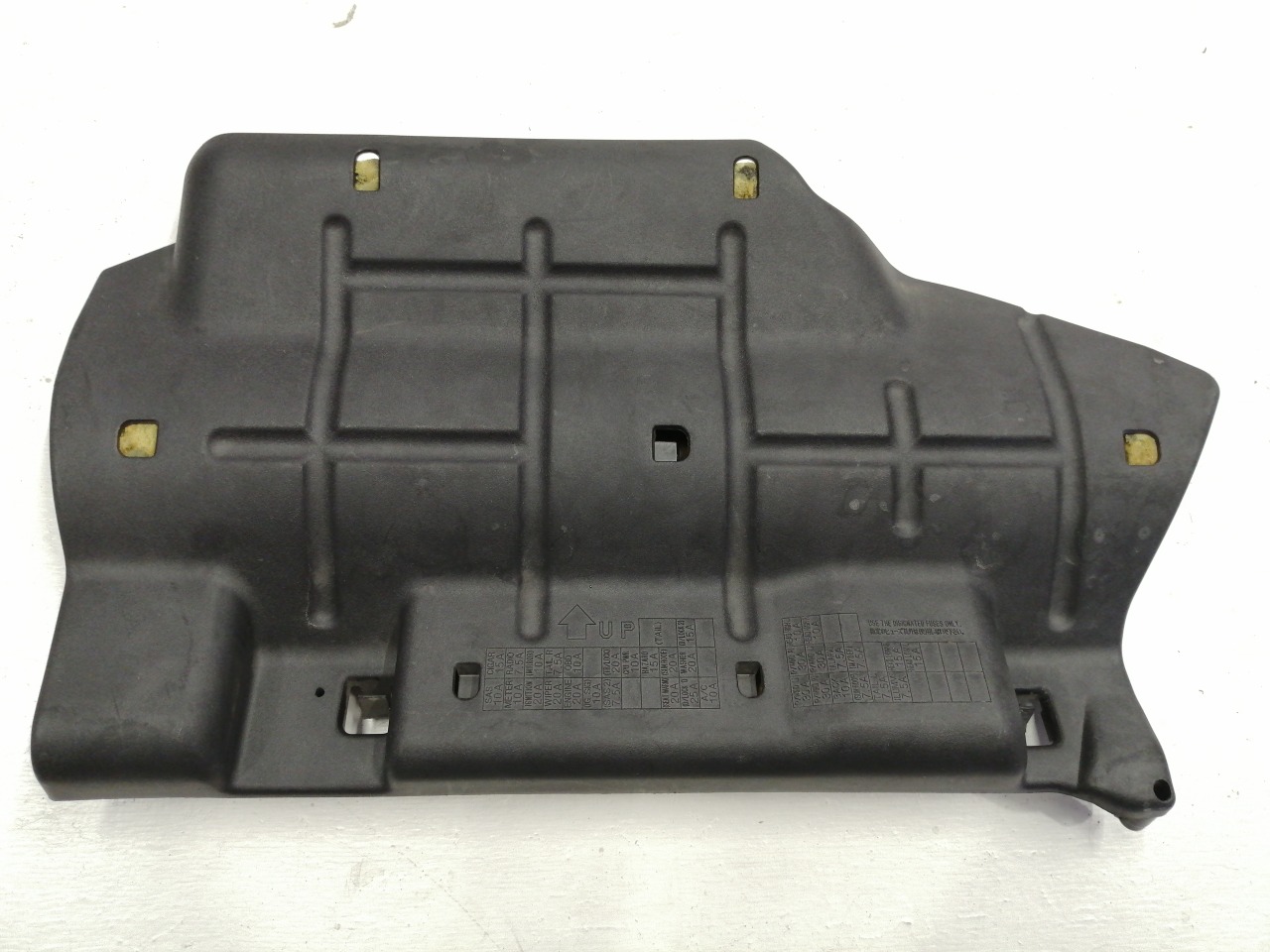 крышка блока предохранителей, 900 рублей, Красноярск