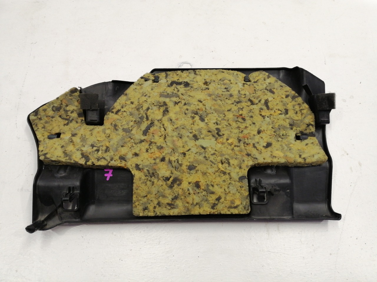 крышка блока предохранителей, 900 рублей, Красноярск