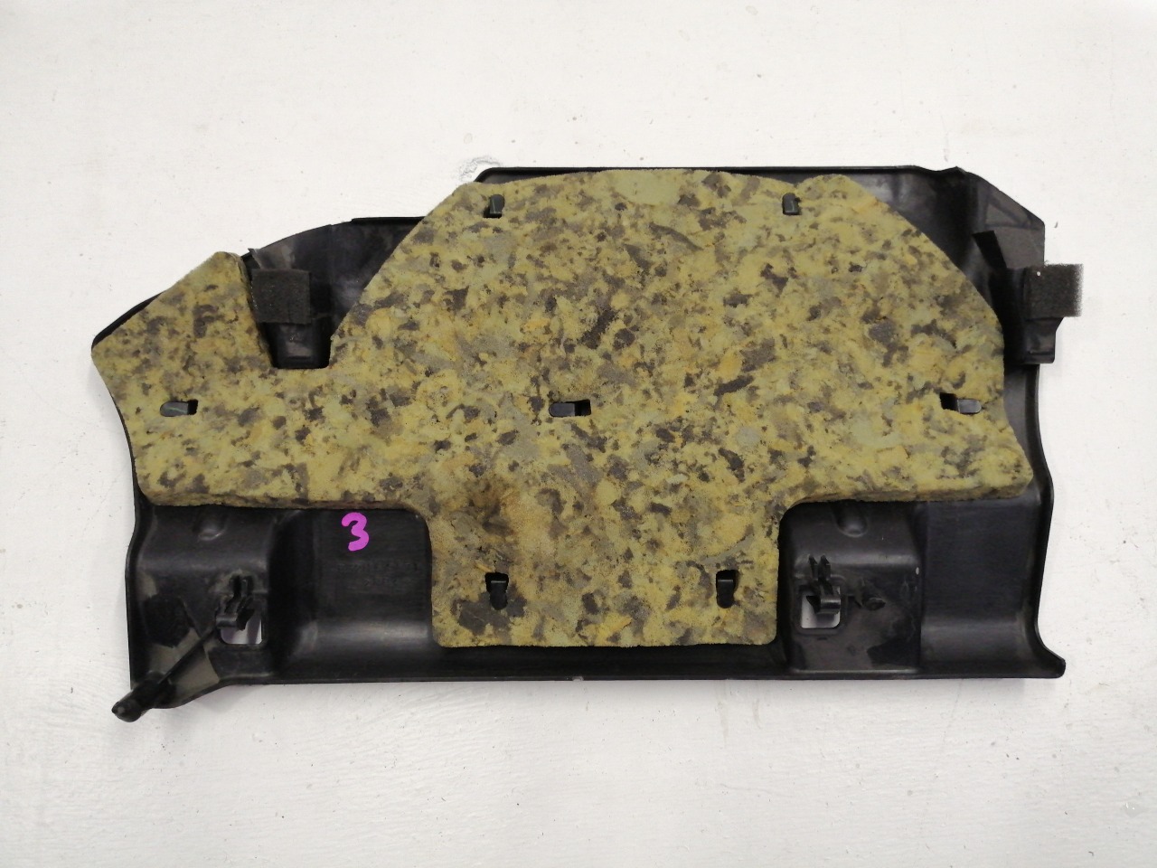 крышка блока предохранителей, 900 рублей, Красноярск