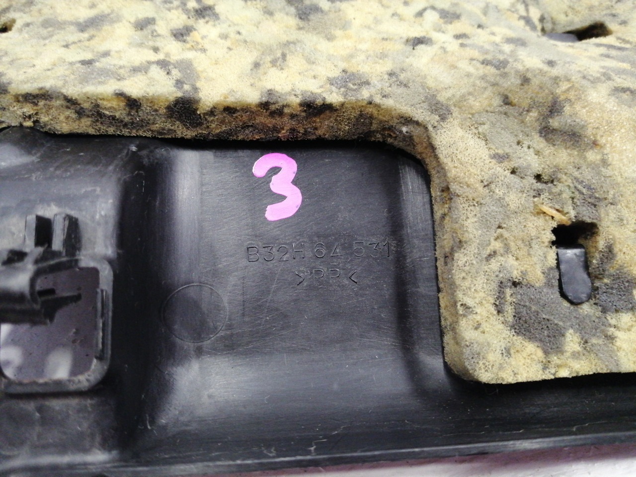 крышка блока предохранителей, 900 рублей, Красноярск