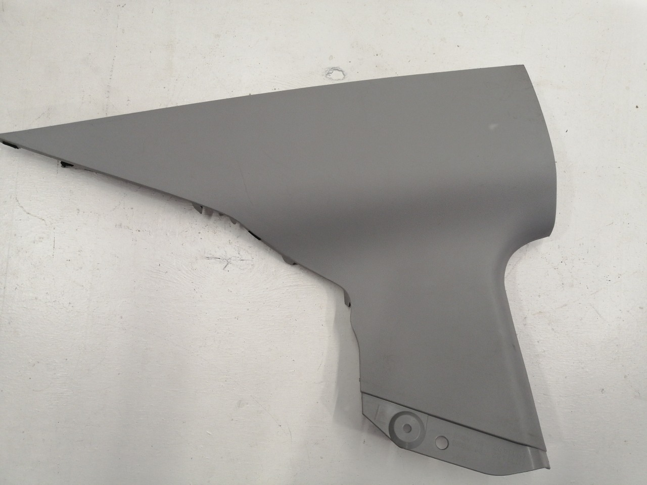 Накладка  задней стойки, 900 рублей, Красноярск