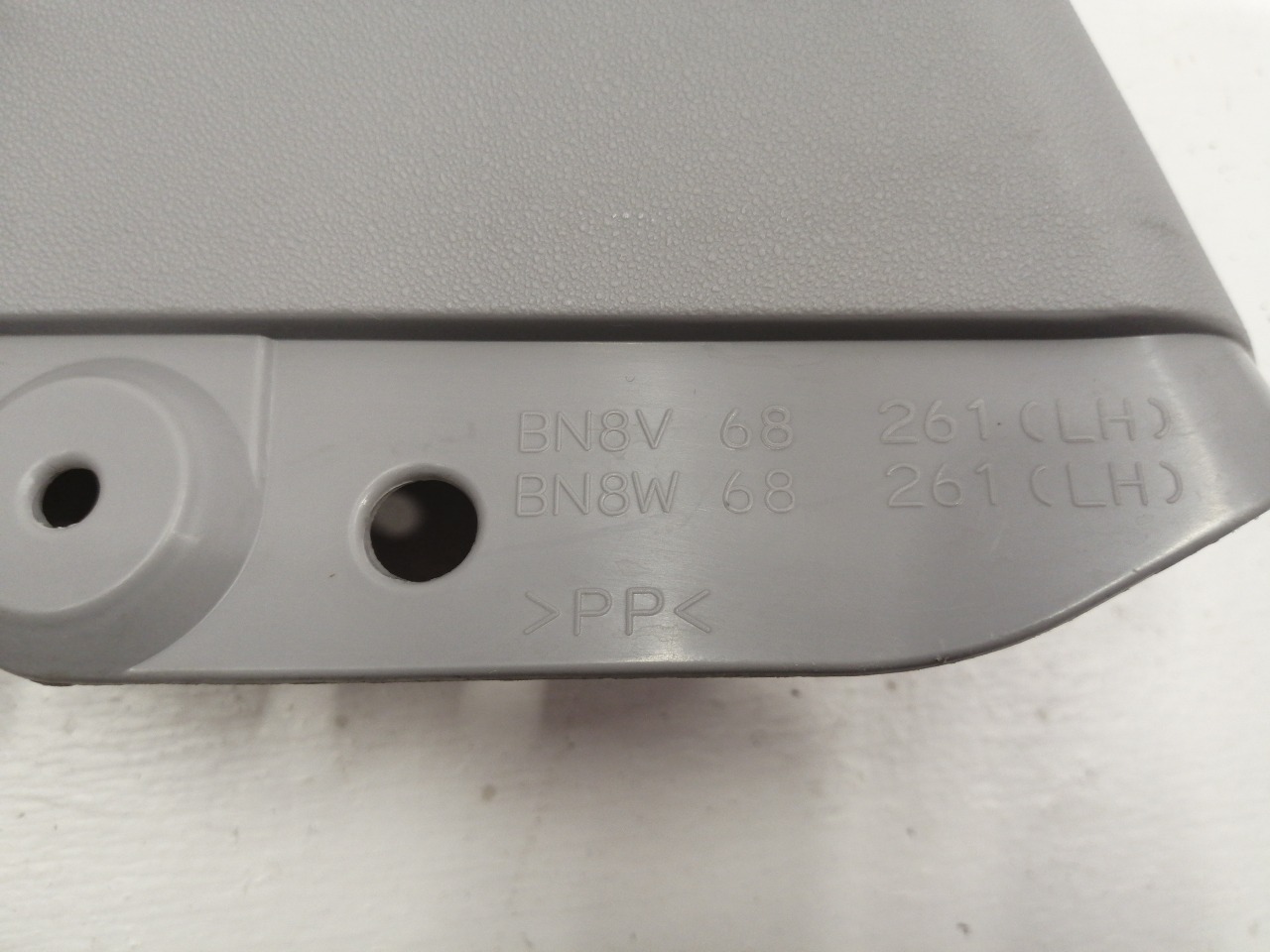 Накладка  задней стойки, 900 рублей, Красноярск