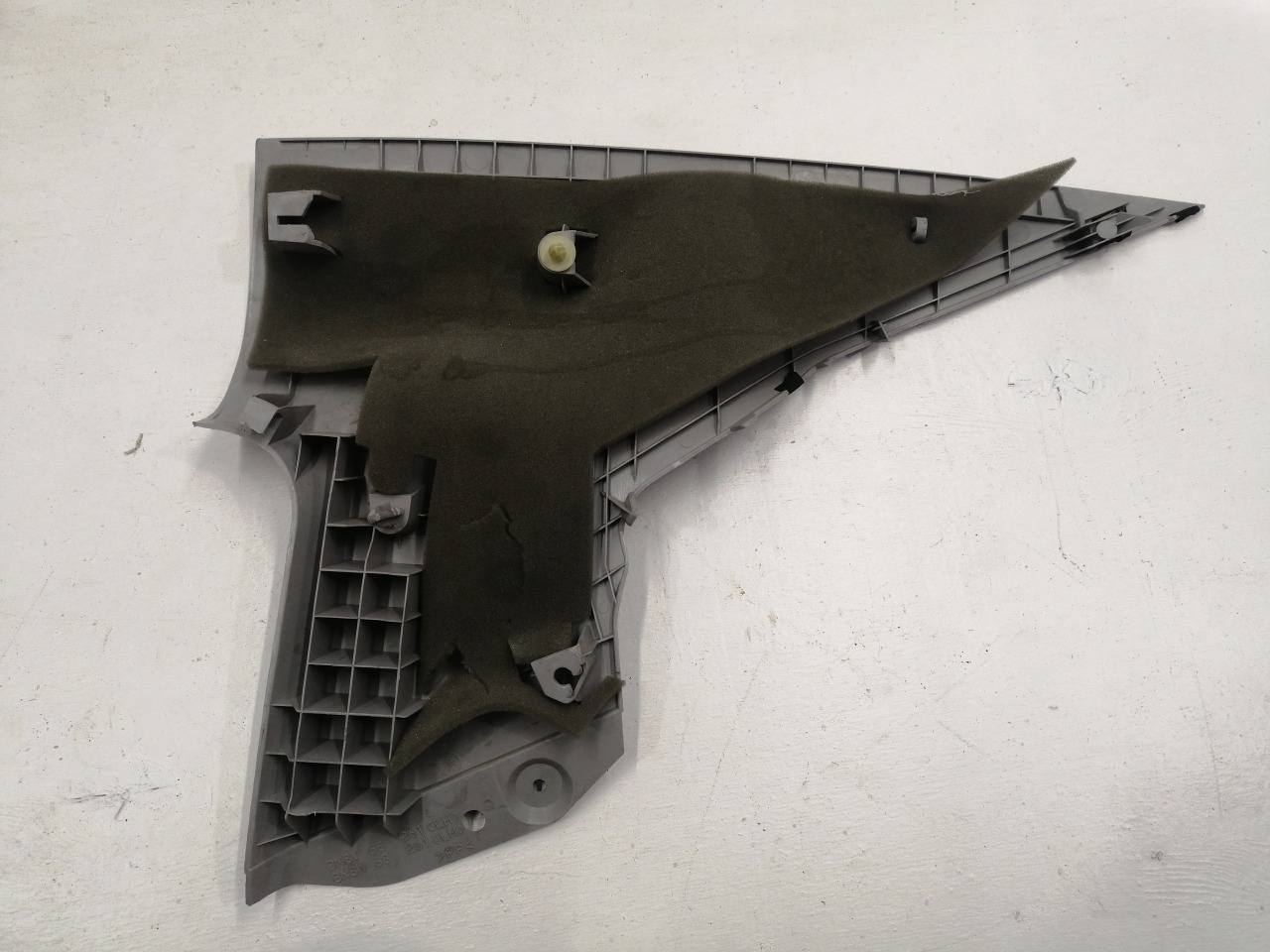 Накладка  задней стойки, 900 рублей, Красноярск