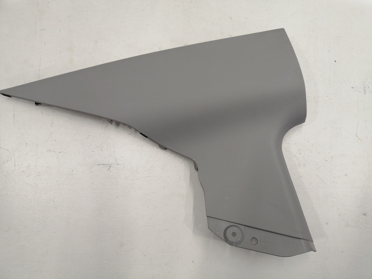 Накладка  задней стойки, 900 рублей, Красноярск