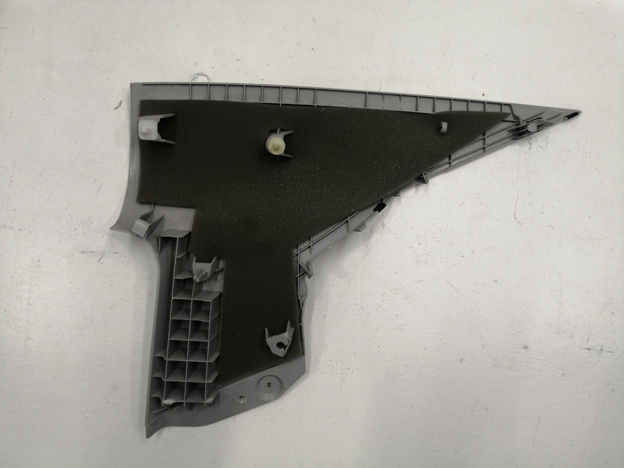 Накладка  задней стойки, 900 рублей, Красноярск