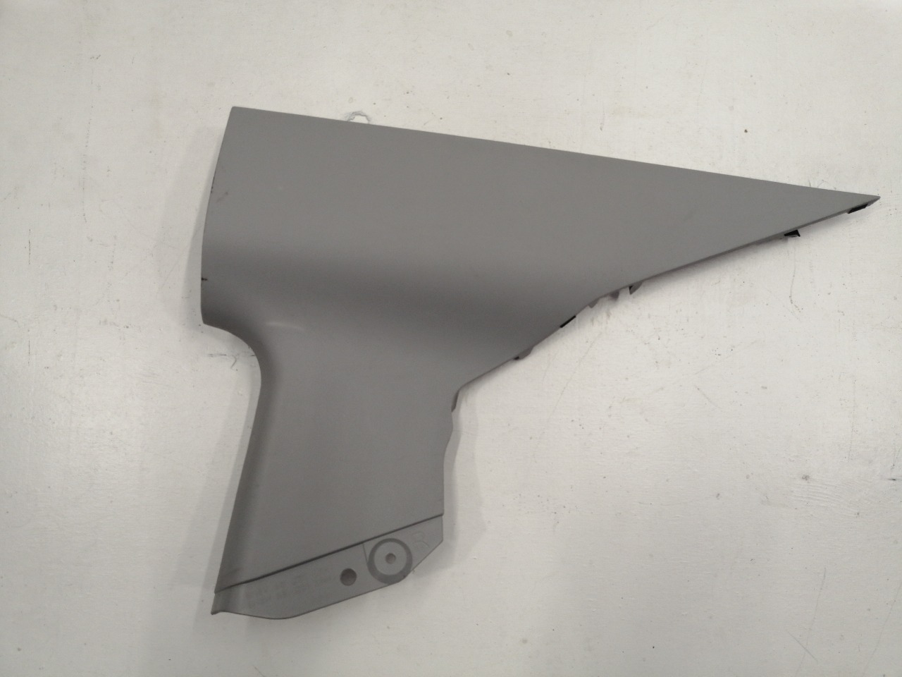 Накладка  задней стойки, 900 рублей, Красноярск