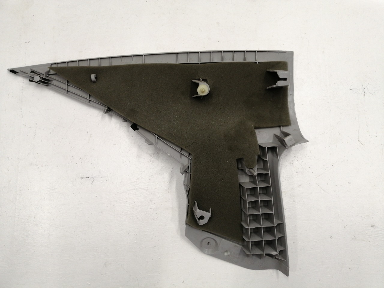 Накладка  задней стойки, 900 рублей, Красноярск