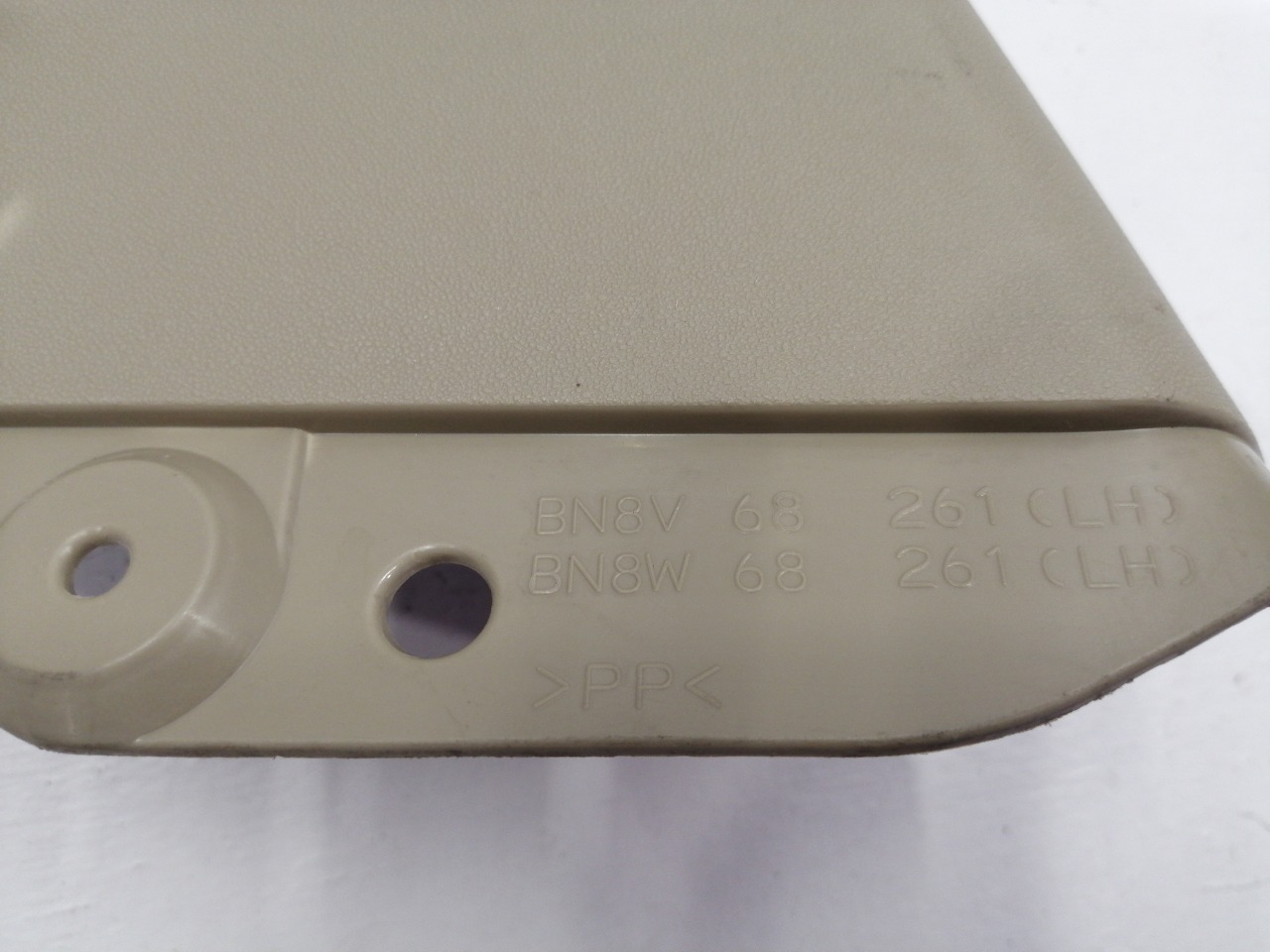 Накладка  задней стойки, 900 рублей, Красноярск