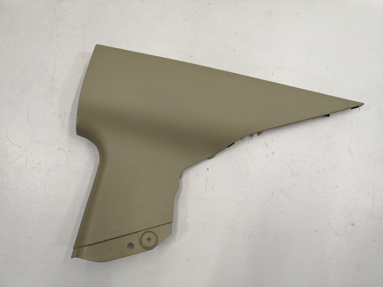 Накладка  задней стойки, 900 рублей, Красноярск