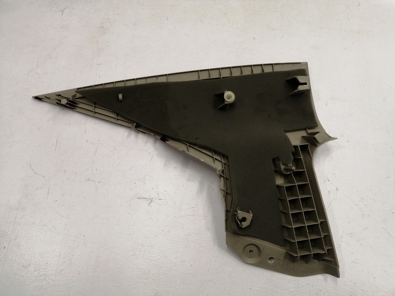 Накладка  задней стойки, 900 рублей, Красноярск