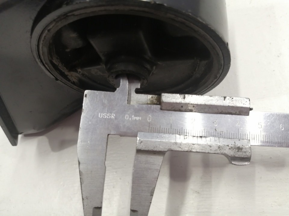 Опора двигателя, 4800 рублей, Красноярск