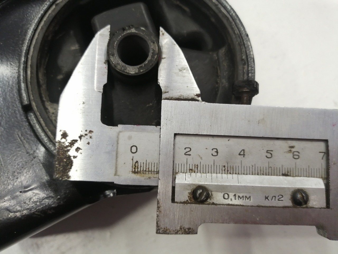 Опора двигателя, 4800 рублей, Красноярск