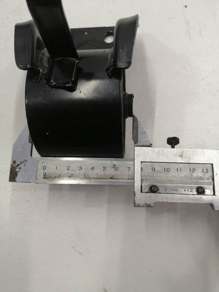 Опора двигателя, 4800 рублей, Красноярск