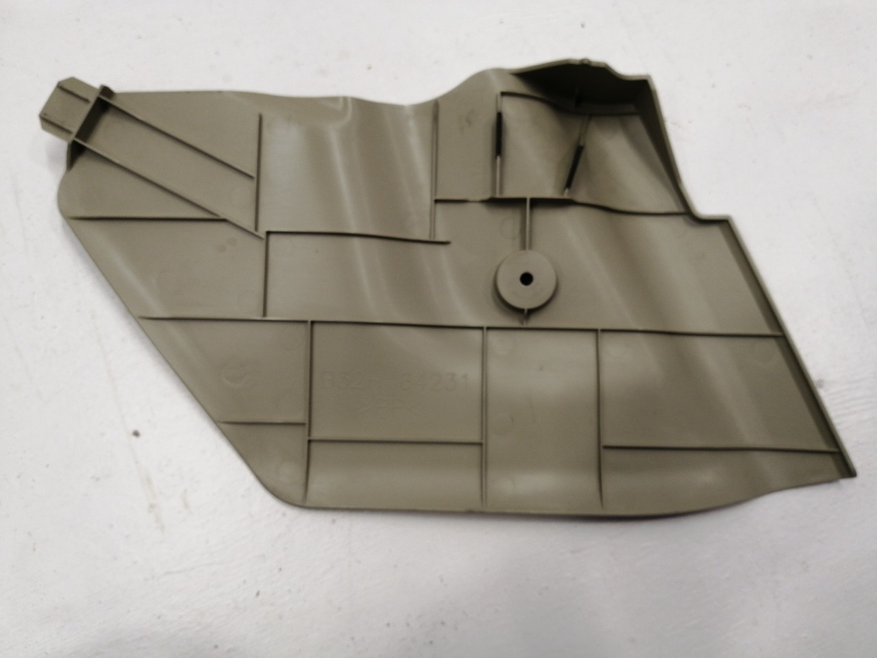 Накладка салона, 500 рублей, Красноярск