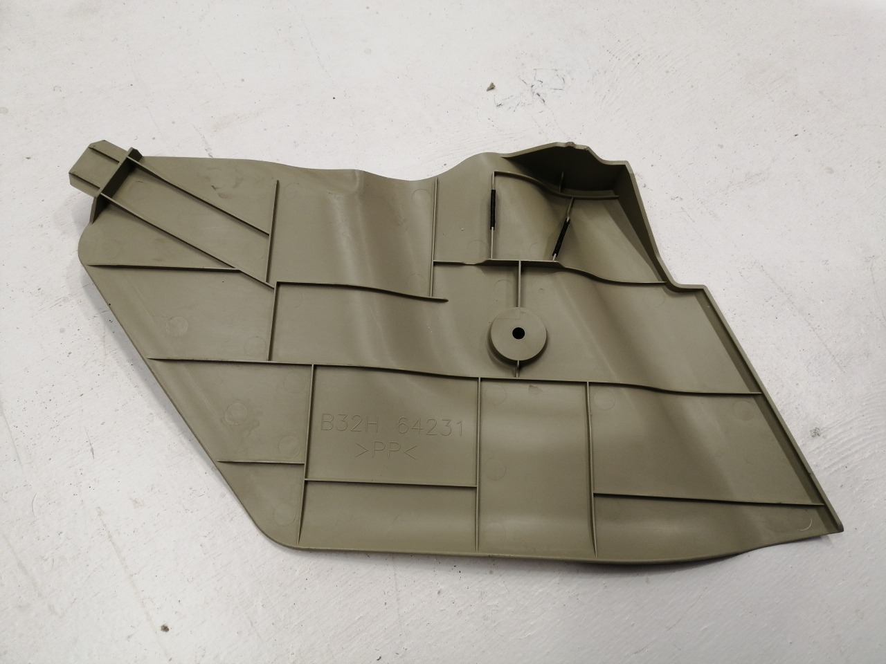 Накладка салона, 500 рублей, Красноярск