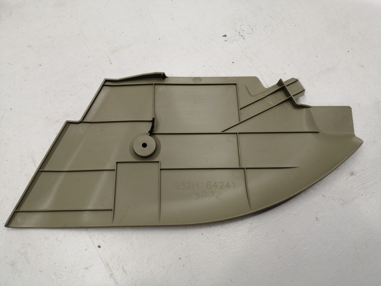 Накладка салона, 500 рублей, Красноярск