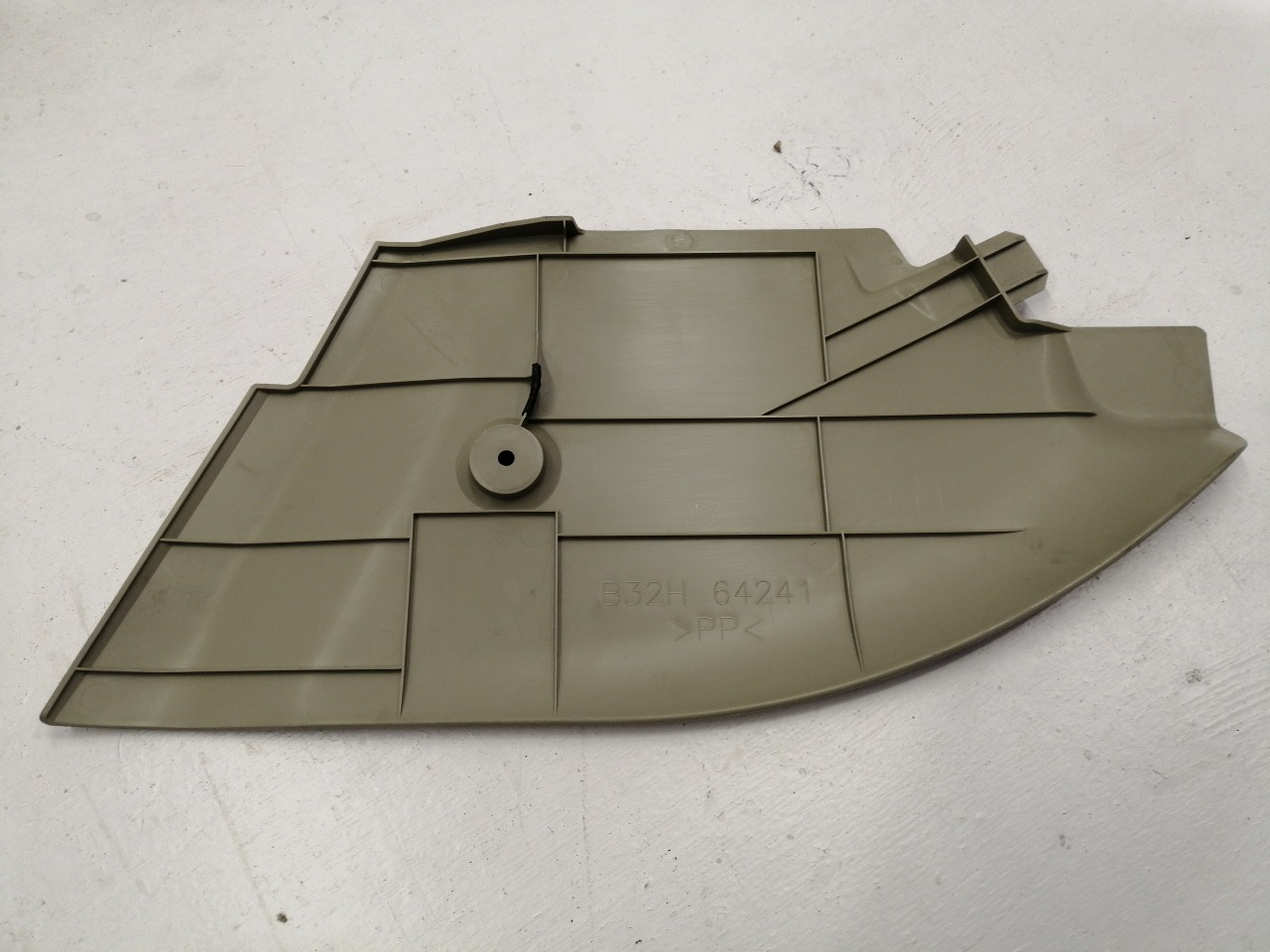 Накладка салона, 500 рублей, Красноярск