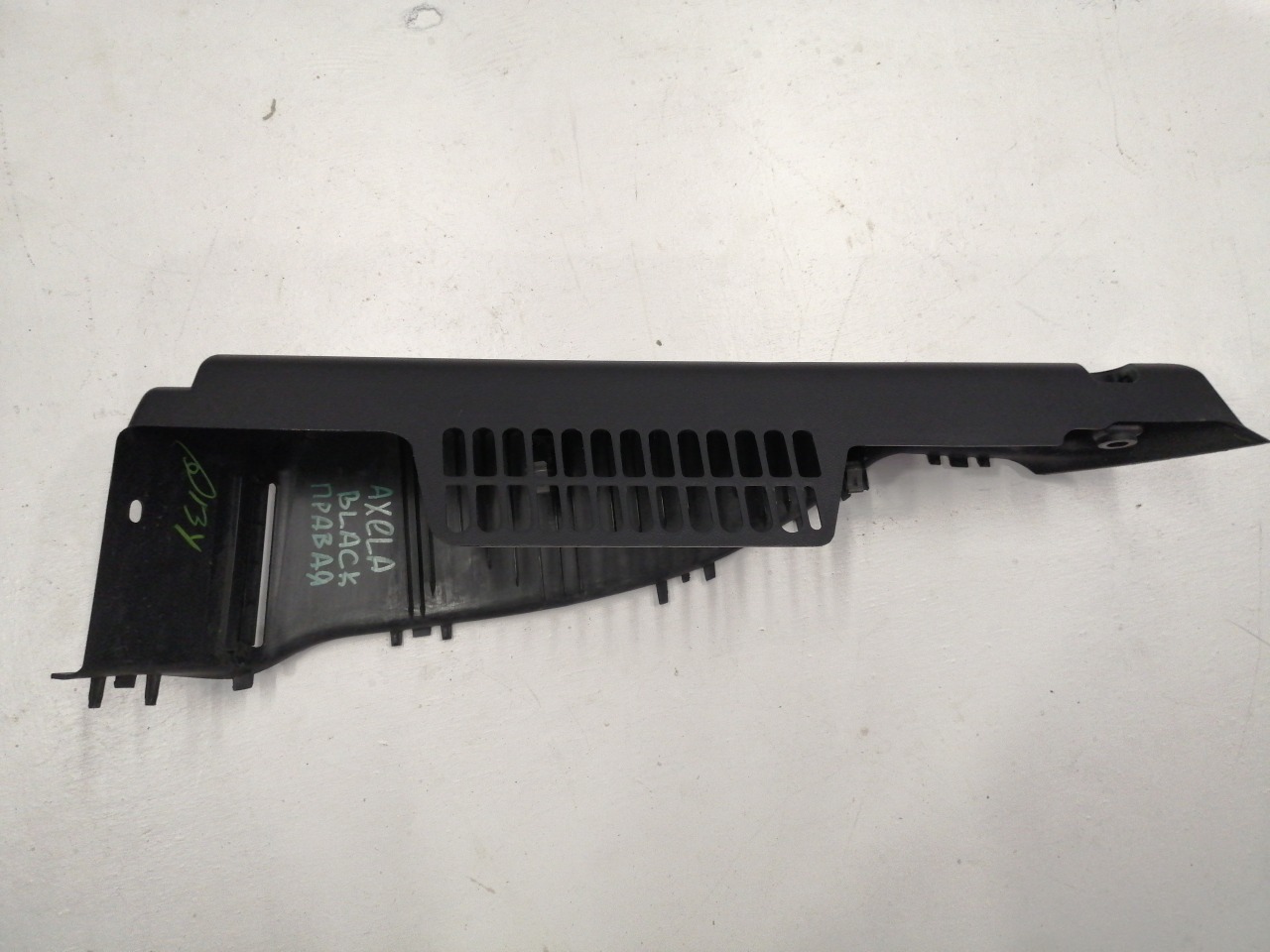 Накладка багажника, 1000 рублей, Красноярск