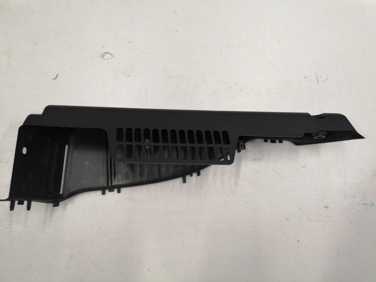 Накладка багажника, 1000 рублей, Красноярск