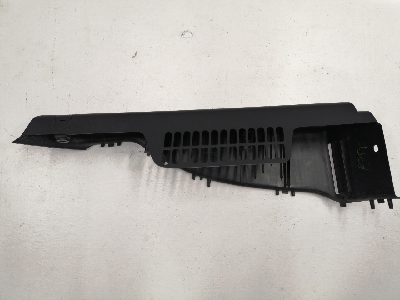 Накладка багажника, 1000 рублей, Красноярск