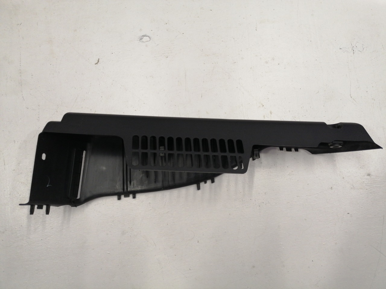 Накладка багажника, 1000 рублей, Красноярск