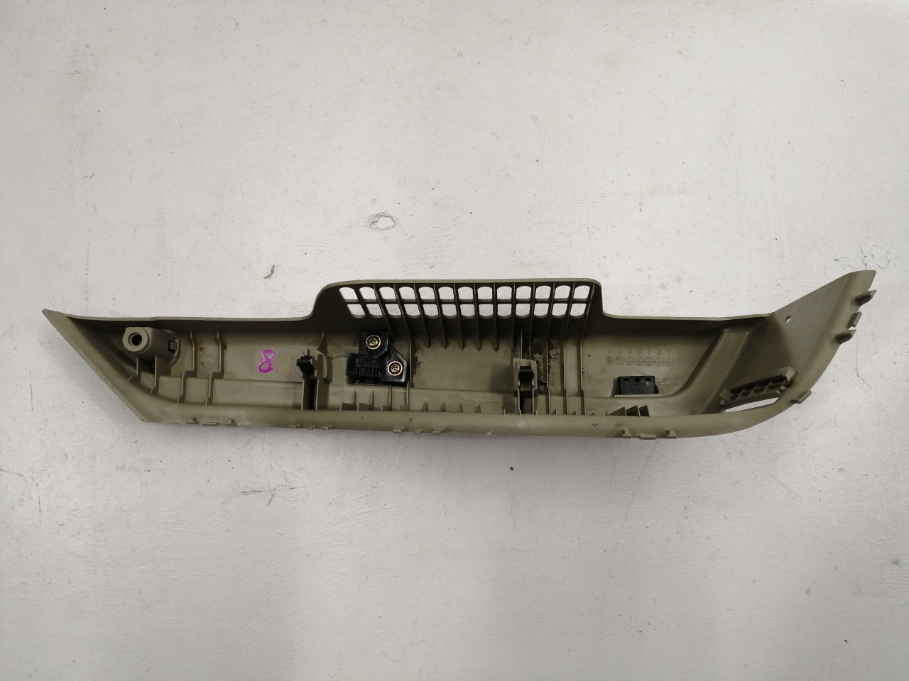 Накладка багажника, 1000 рублей, Красноярск