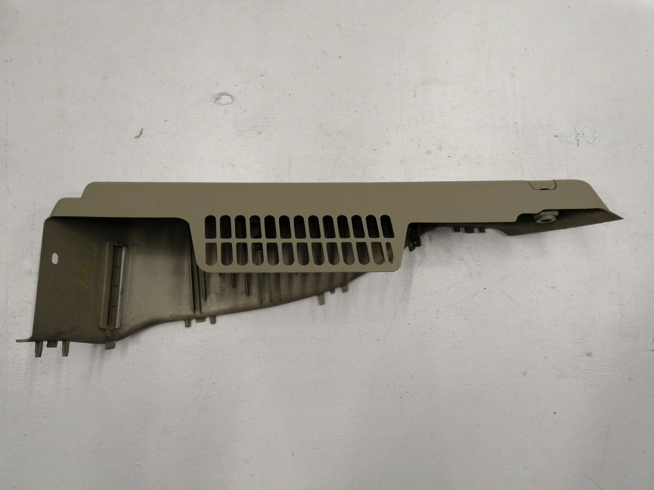 Накладка багажника, 1000 рублей, Красноярск