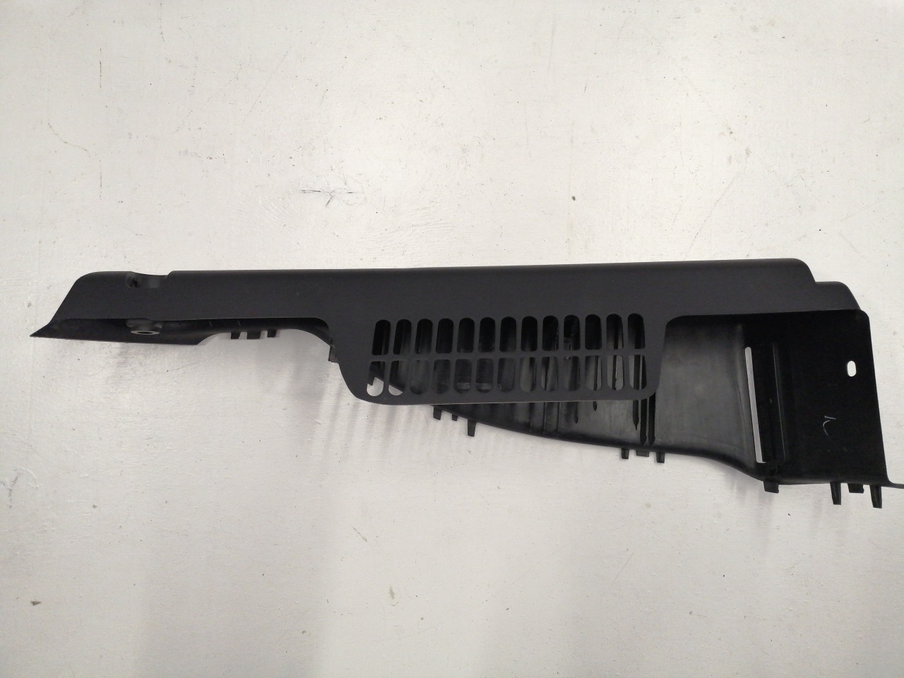 Накладка багажника, 1000 рублей, Красноярск