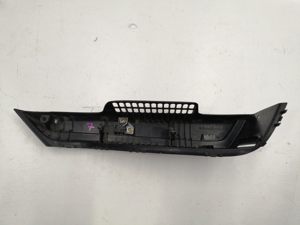 Накладка багажника, 1000 рублей, Красноярск