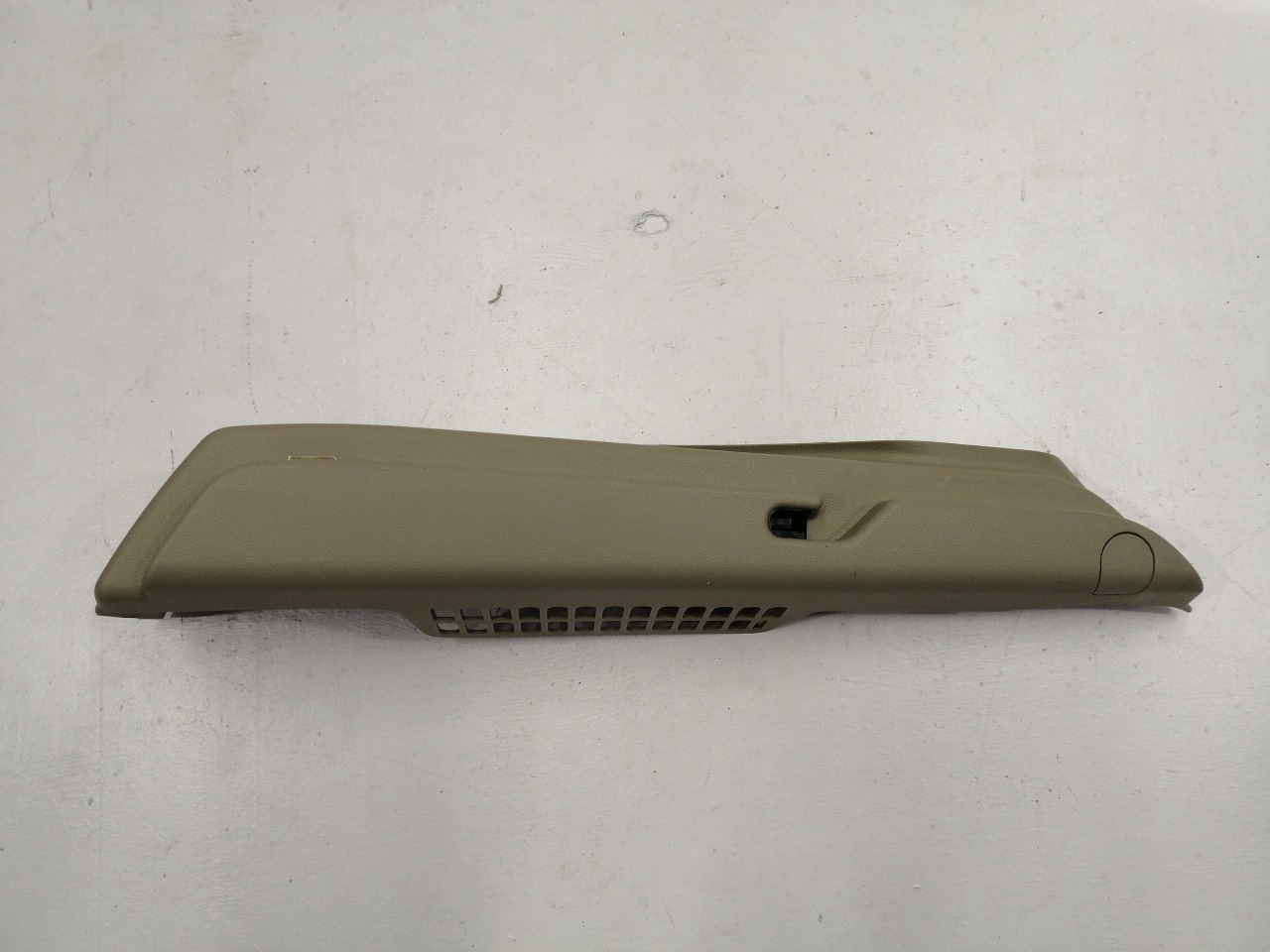 Накладка багажника, 1000 рублей, Красноярск