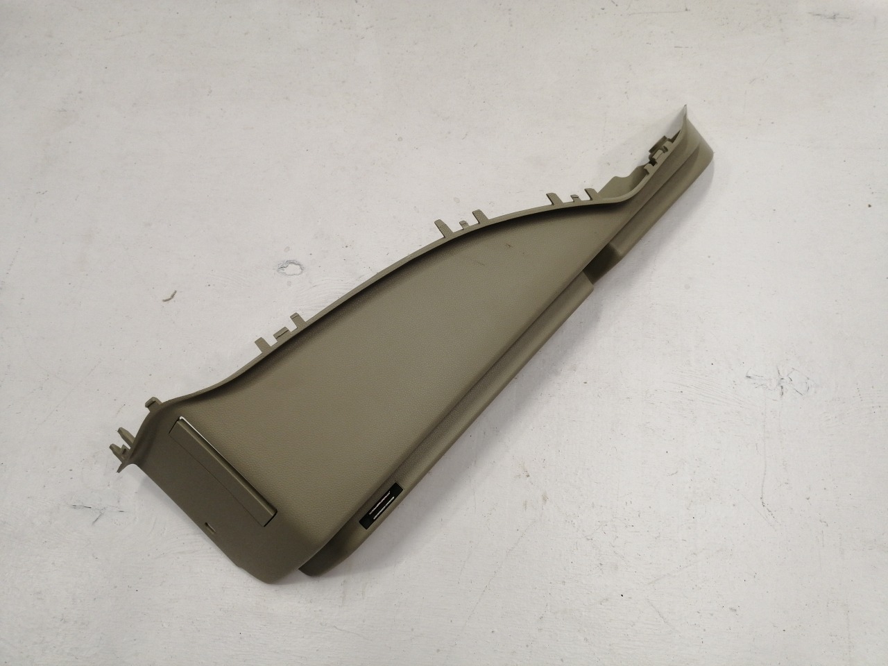 Накладка багажника, 1000 рублей, Красноярск