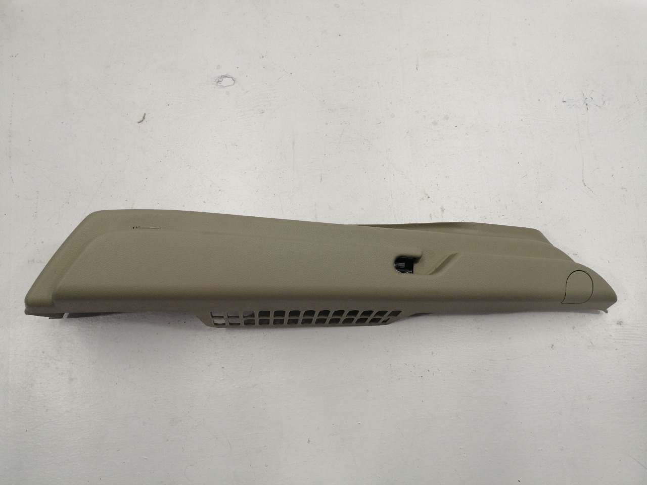 Накладка багажника, 1000 рублей, Красноярск