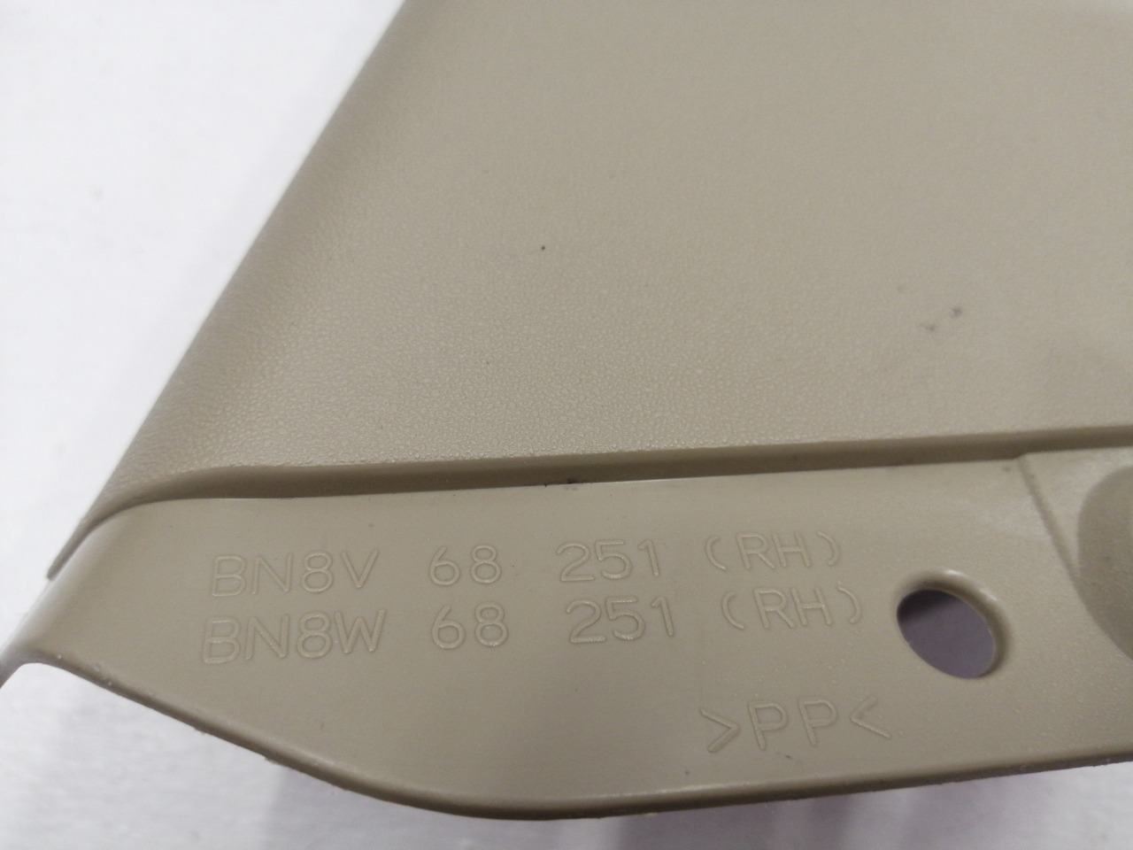 Накладка  задней стойки, 600 рублей, Красноярск