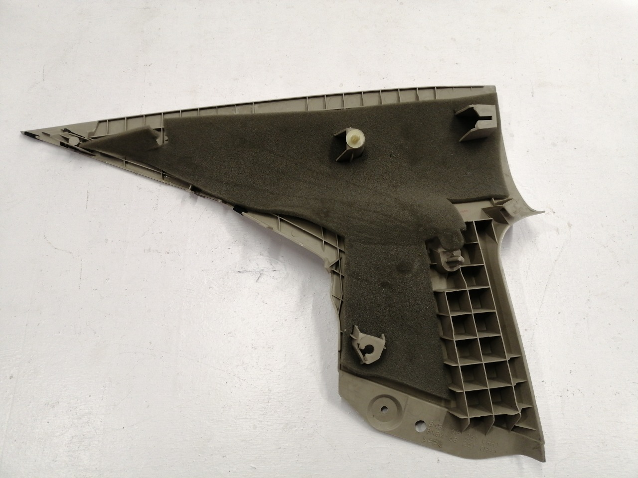 Накладка  задней стойки, 600 рублей, Красноярск